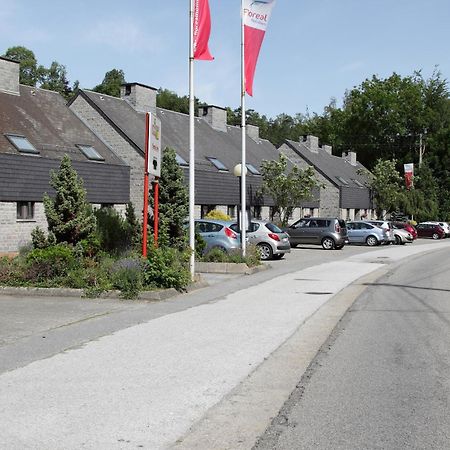 Floreal La-Roche-en-Ardenne Εξωτερικό φωτογραφία