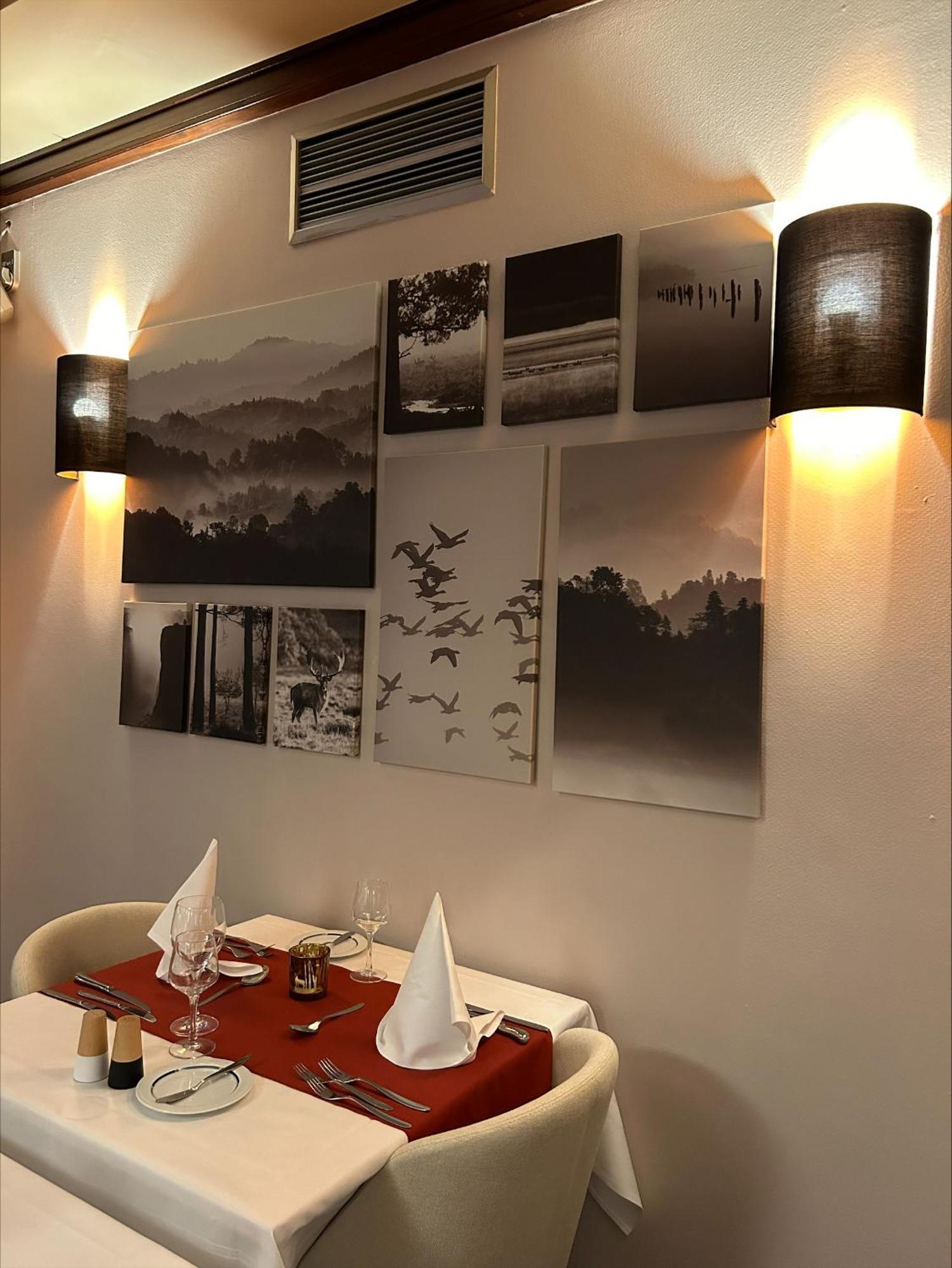 Floreal La-Roche-en-Ardenne Εξωτερικό φωτογραφία