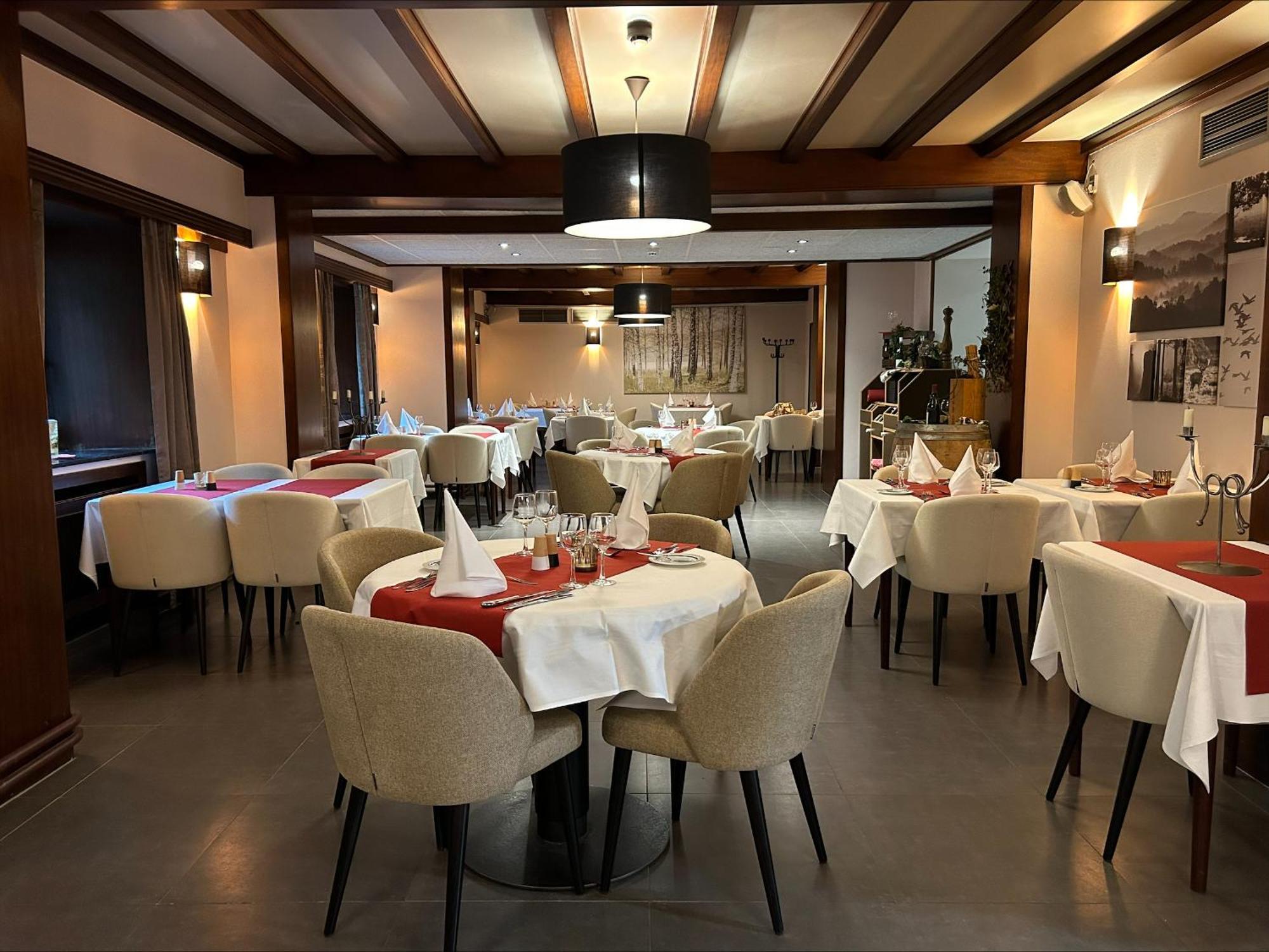 Floreal La-Roche-en-Ardenne Εξωτερικό φωτογραφία