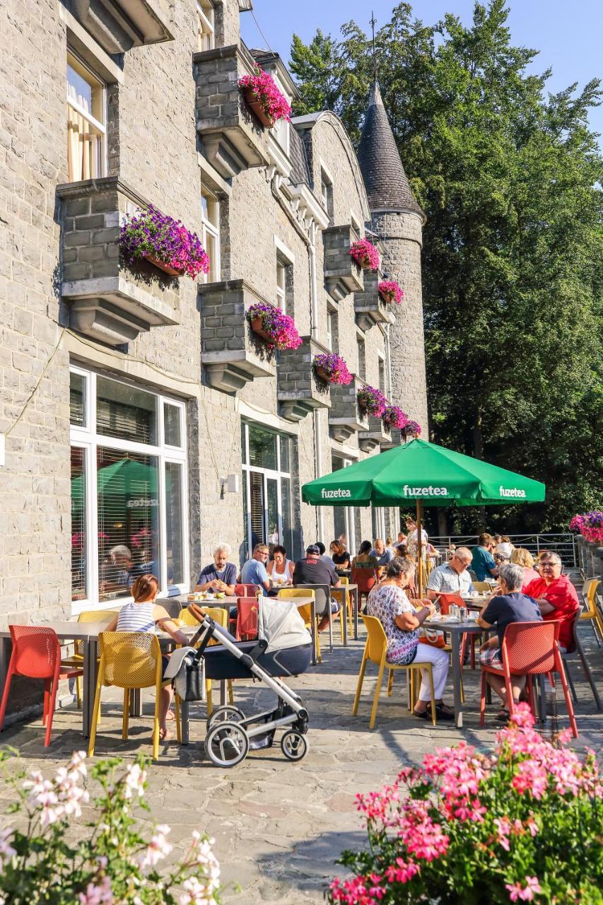 Floreal La-Roche-en-Ardenne Εξωτερικό φωτογραφία