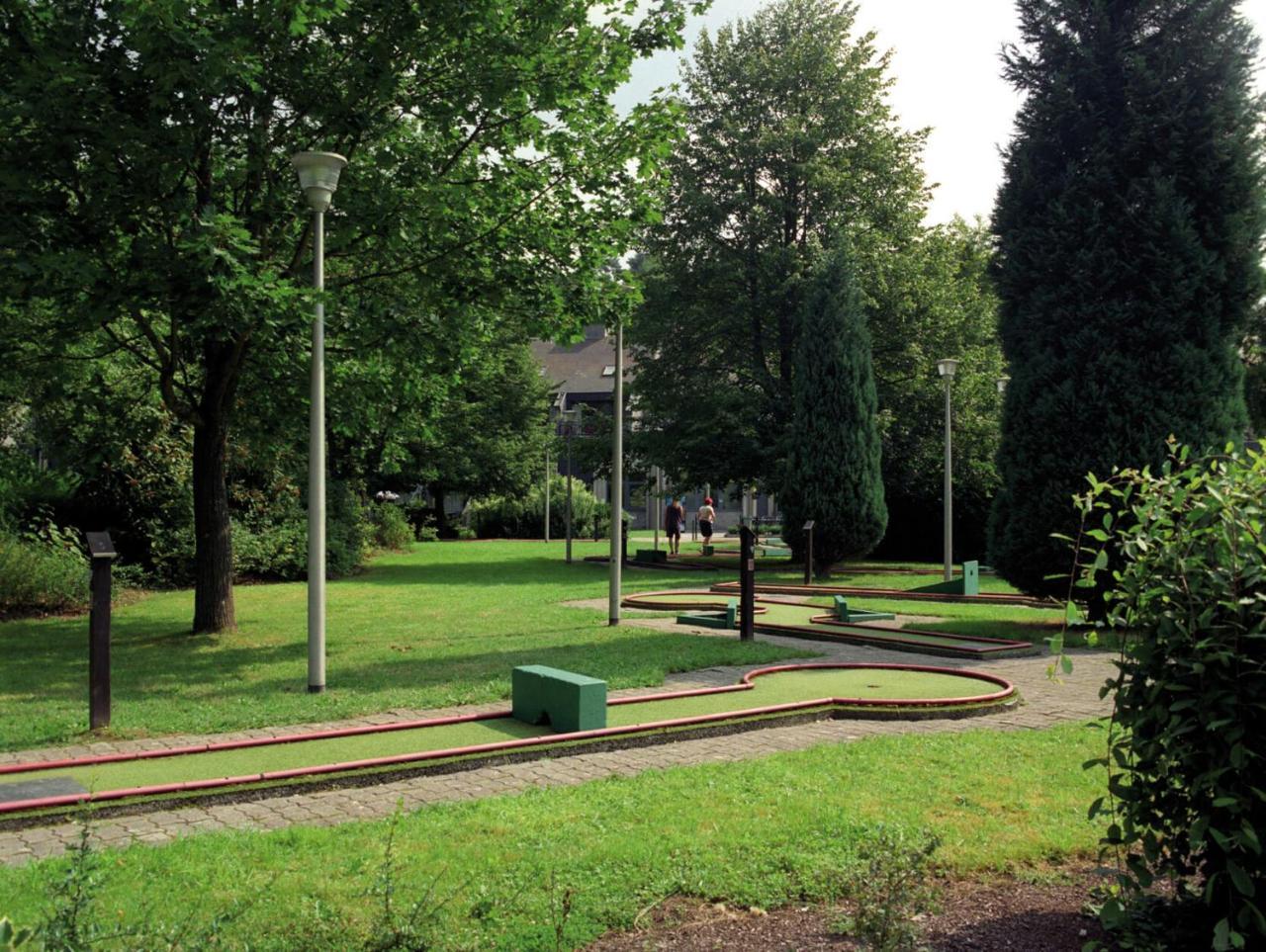 Floreal La-Roche-en-Ardenne Εξωτερικό φωτογραφία